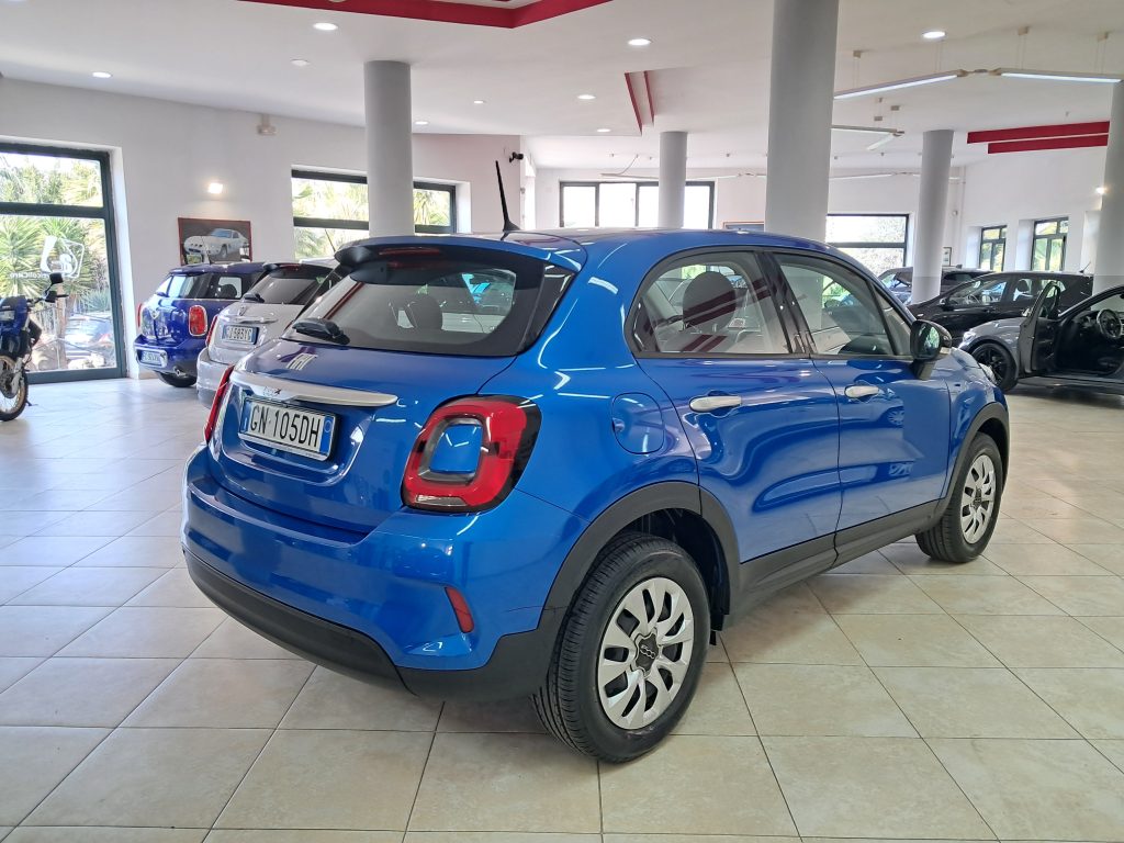 FIAT 500X FIREFLY 1.0 BENZ.