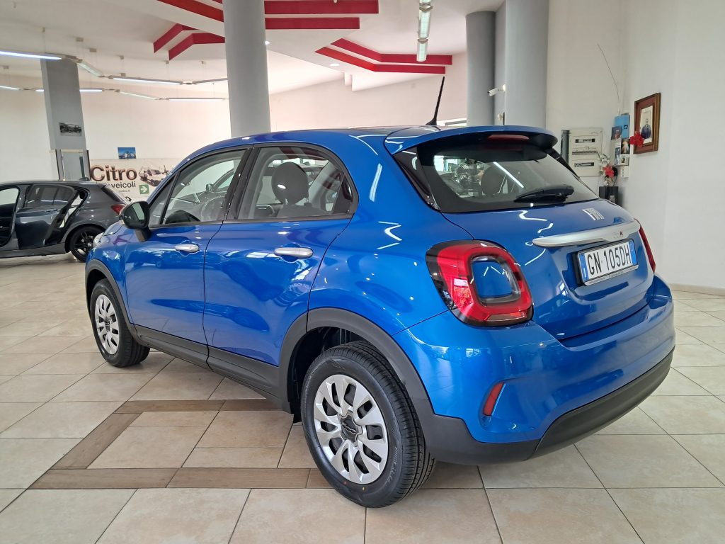 FIAT 500X FIREFLY 1.0 BENZ.