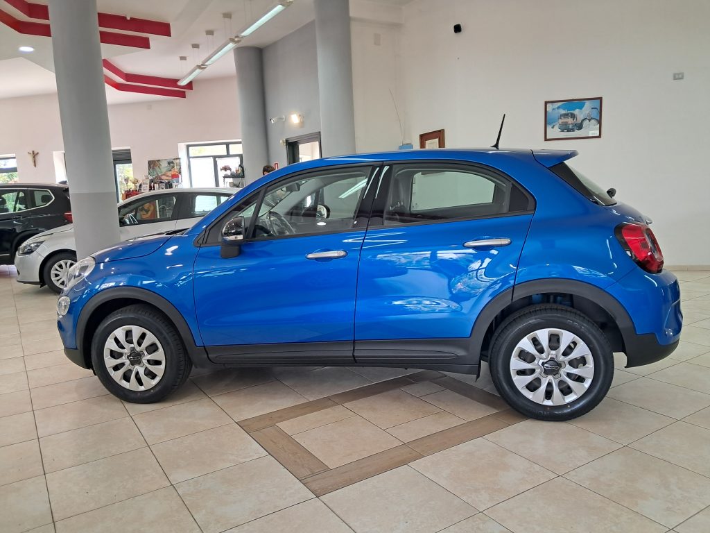 FIAT 500X FIREFLY 1.0 BENZ.