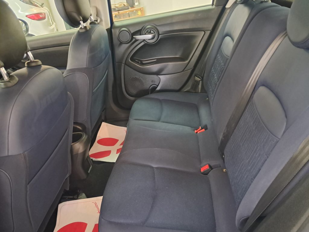 FIAT 500X FIREFLY 1.0 BENZ.