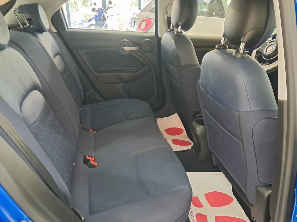 FIAT 500X FIREFLY 1.0 BENZ.