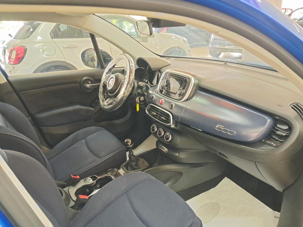 FIAT 500X FIREFLY 1.0 BENZ.