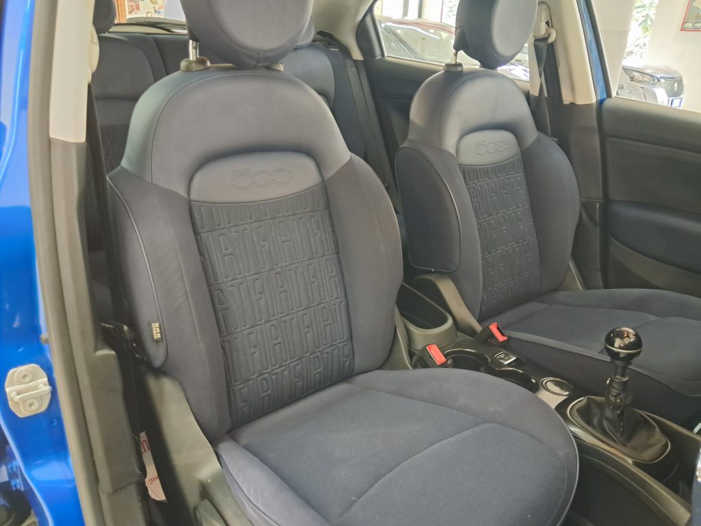 FIAT 500X FIREFLY 1.0 BENZ.