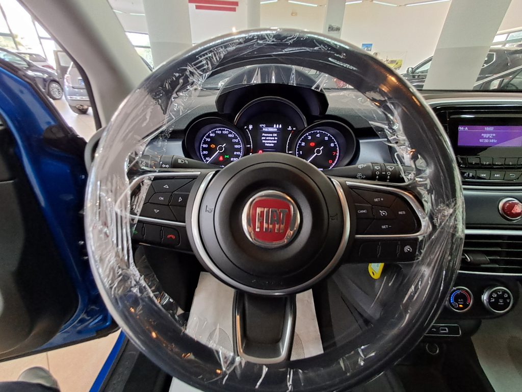 FIAT 500X FIREFLY 1.0 BENZ.