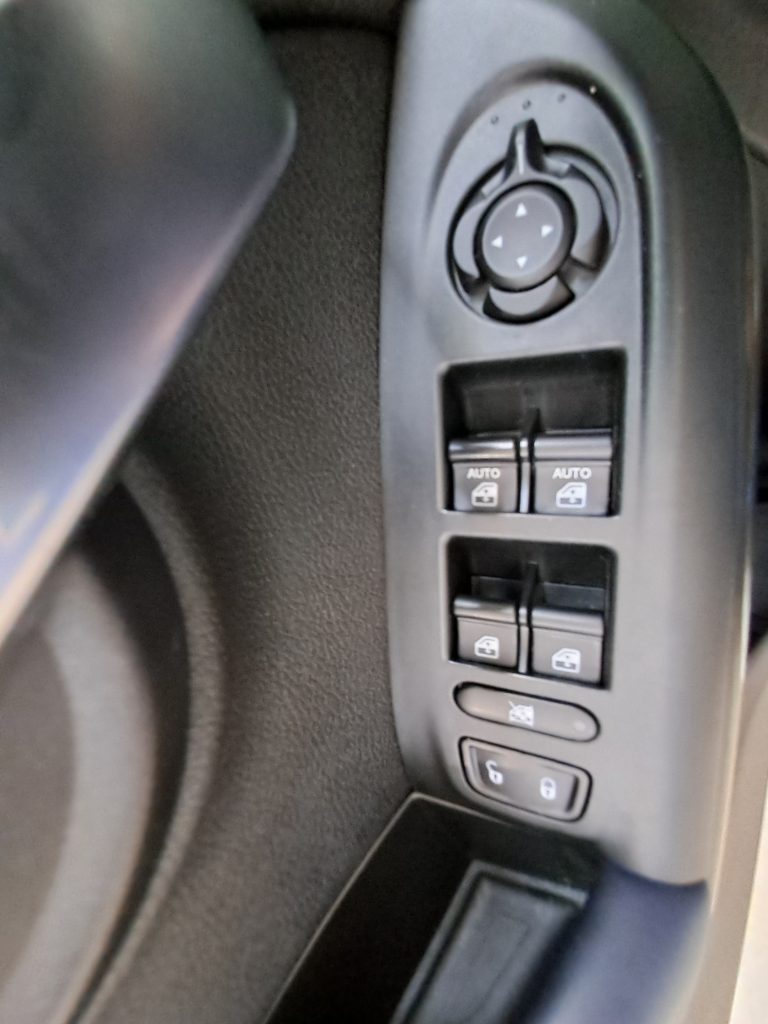 FIAT 500X FIREFLY 1.0 BENZ.