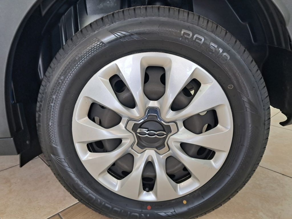 FIAT 500X FIREFLY 1.0 BENZ.