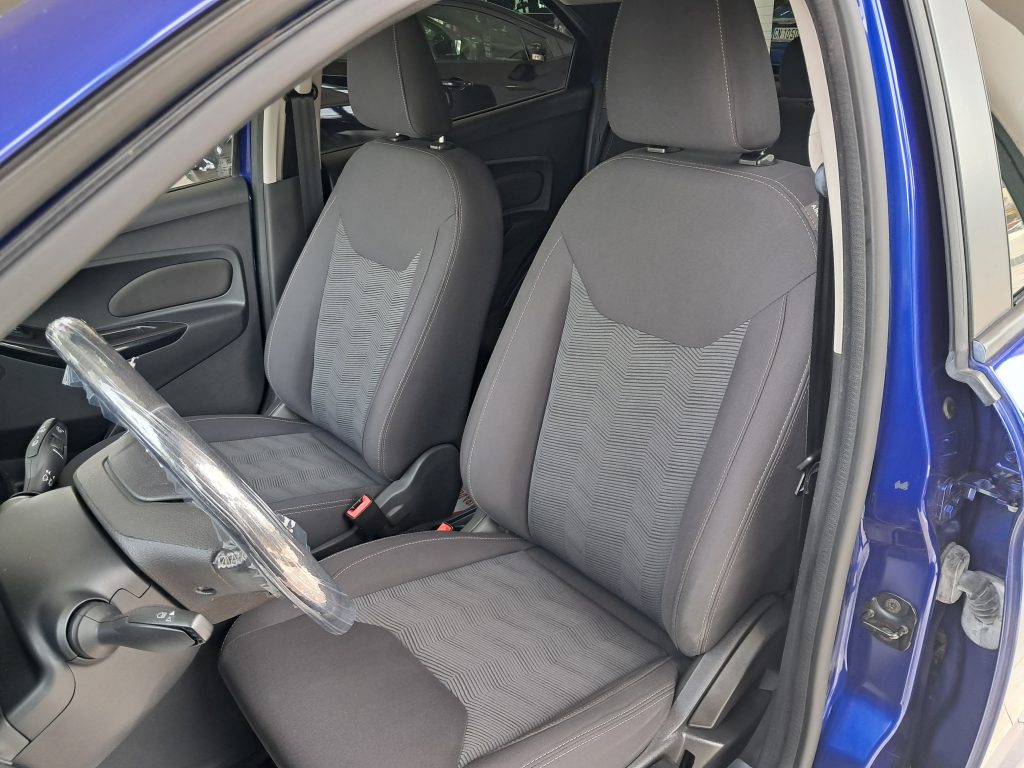 FORD KA+ 1.2 BENZINA