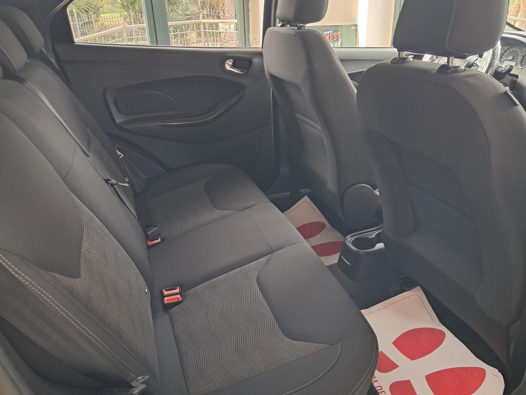 FORD KA+ 1.2 BENZINA