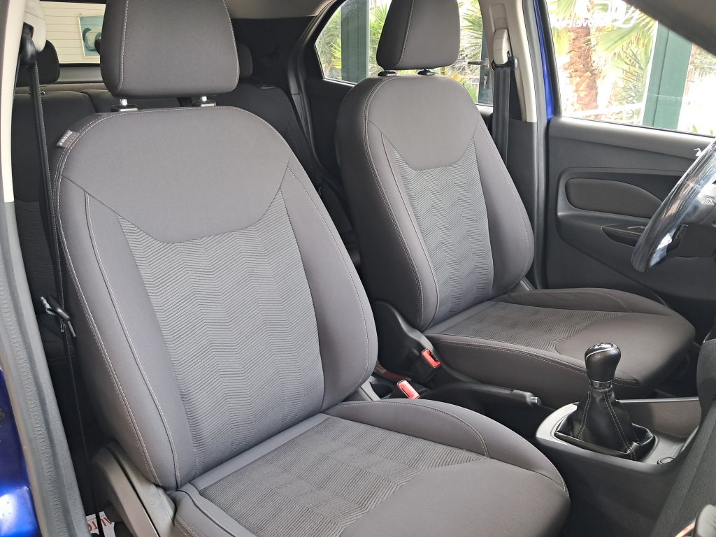 FORD KA+ 1.2 BENZINA