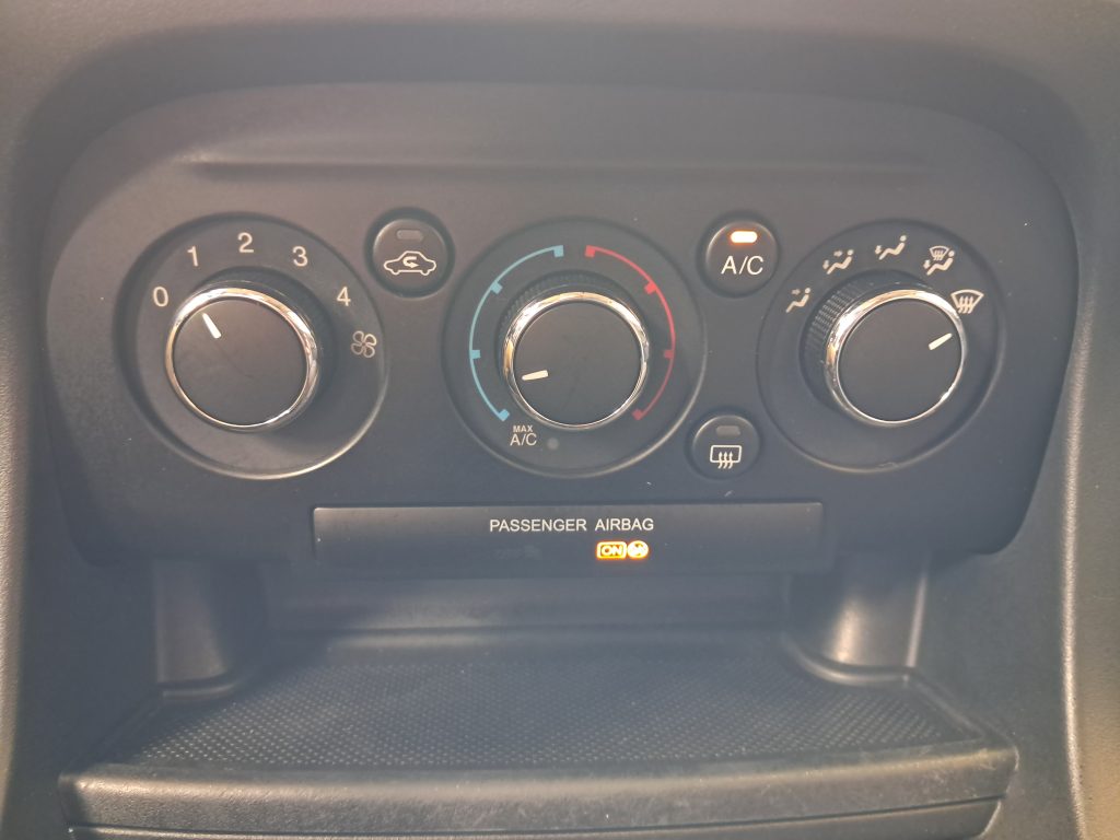 FORD KA+ 1.2 BENZINA