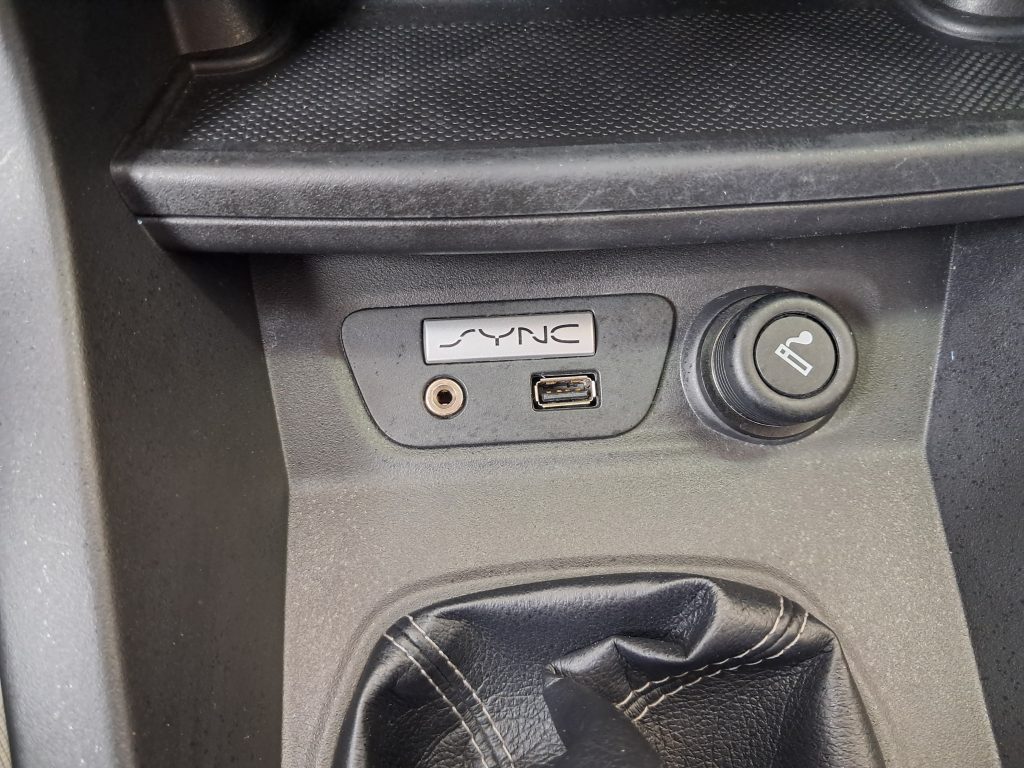 FORD KA+ 1.2 BENZINA