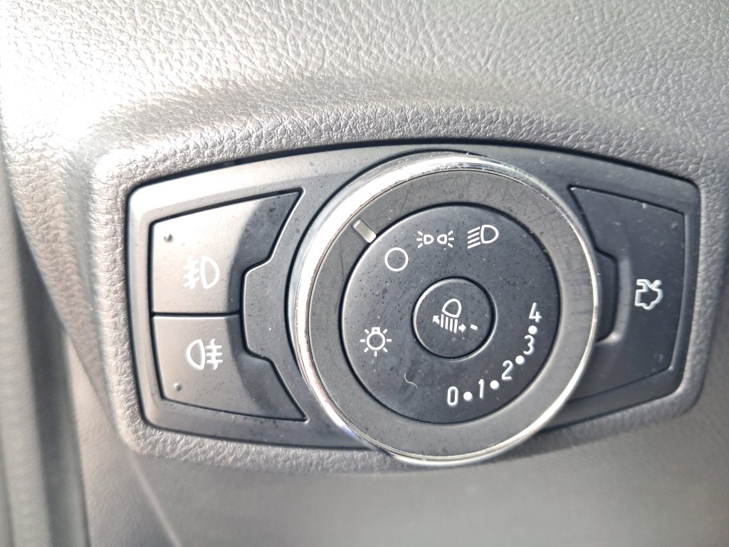 FORD KA+ 1.2 BENZINA