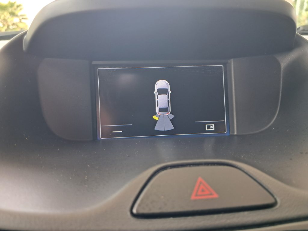 FORD KA+ 1.2 BENZINA