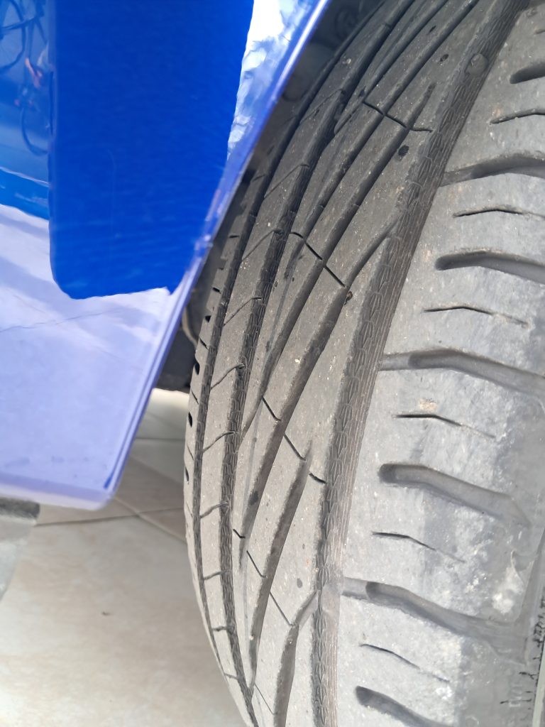 FORD KA+ 1.2 BENZINA