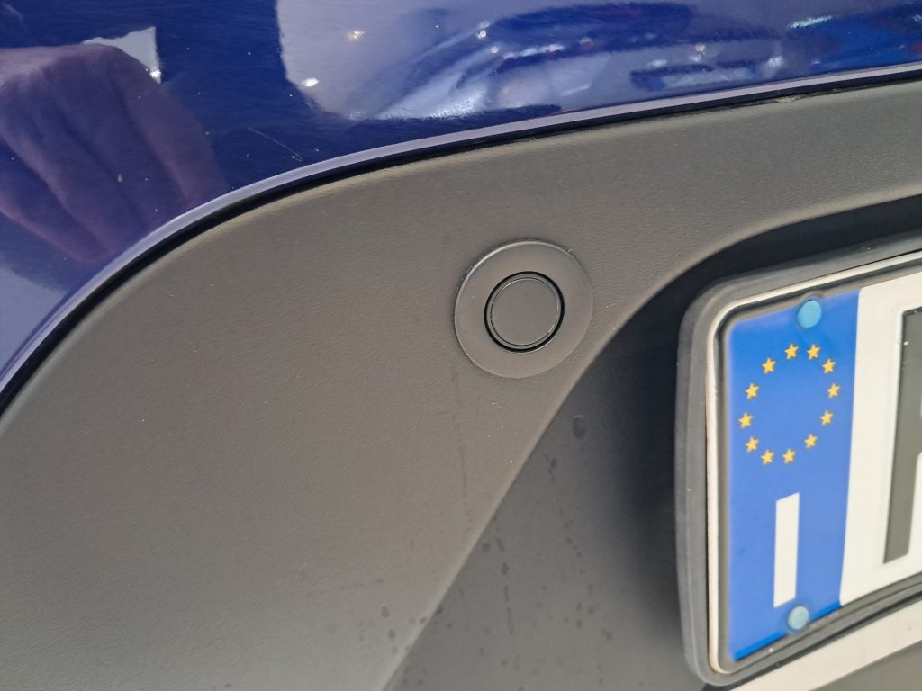 FORD KA+ 1.2 BENZINA