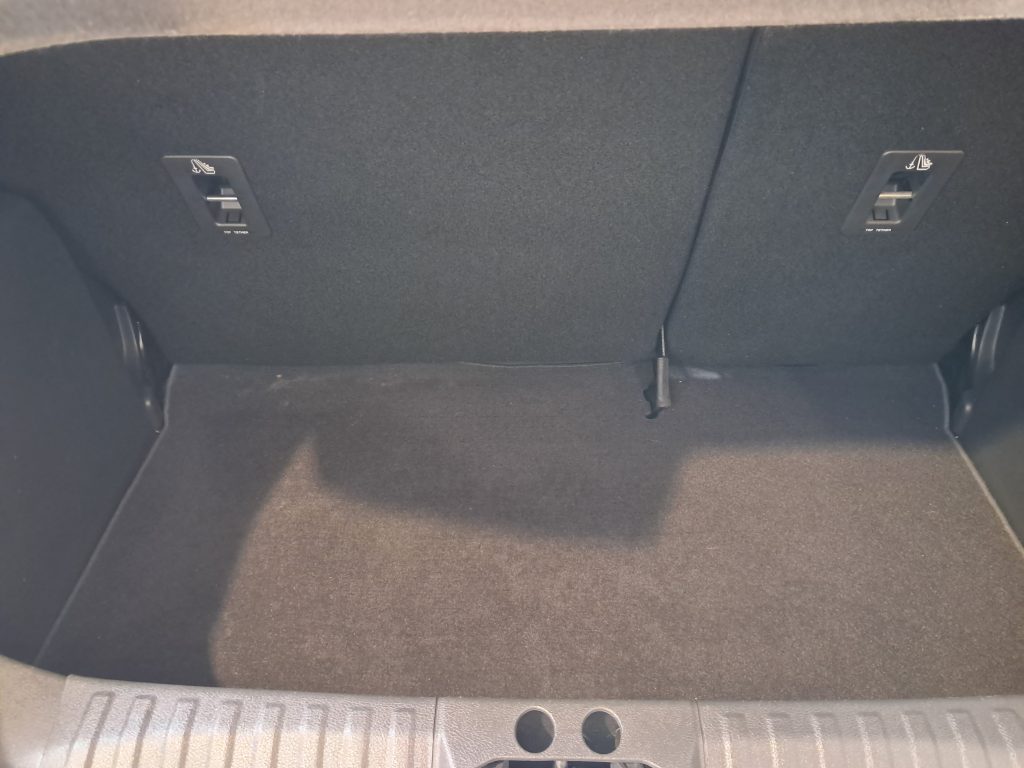 FORD KA+ 1.2 BENZINA