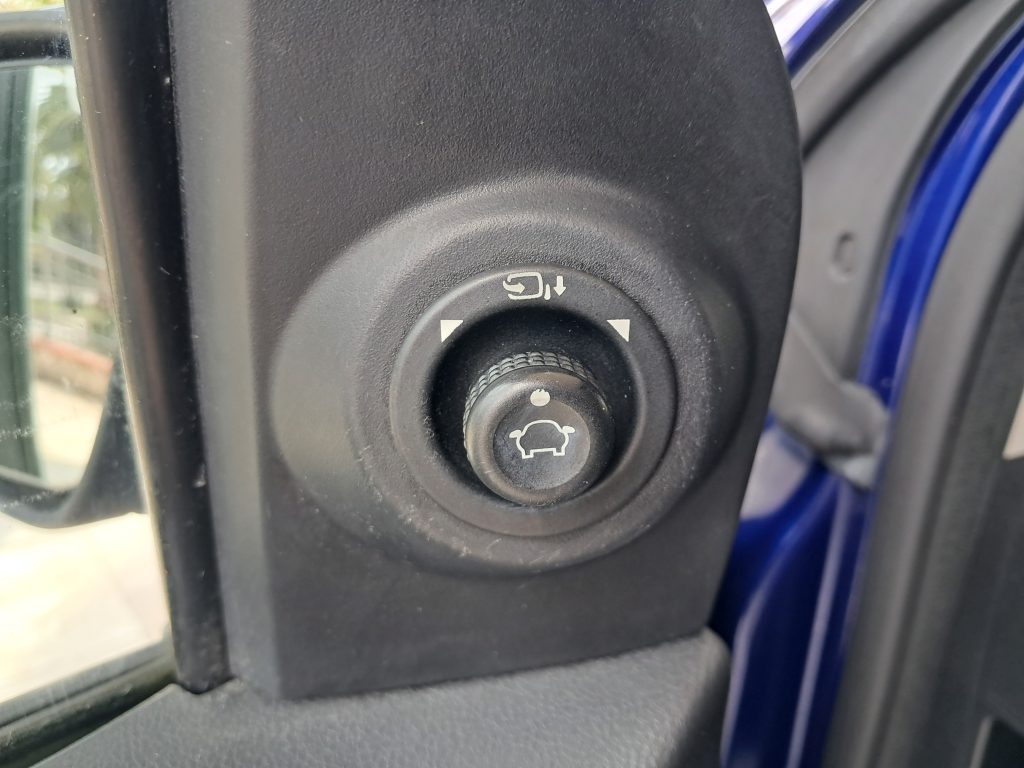 FORD KA+ 1.2 BENZINA