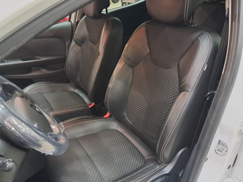 RENAULT CLIO 0.9 ENERGY DUEL GPL CASA MADRE