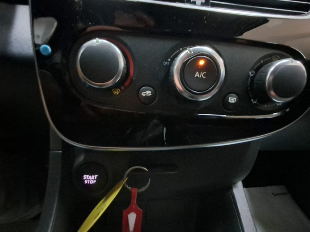 RENAULT CLIO 0.9 ENERGY DUEL GPL CASA MADRE