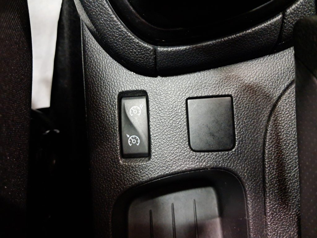 RENAULT CLIO 0.9 ENERGY DUEL GPL CASA MADRE