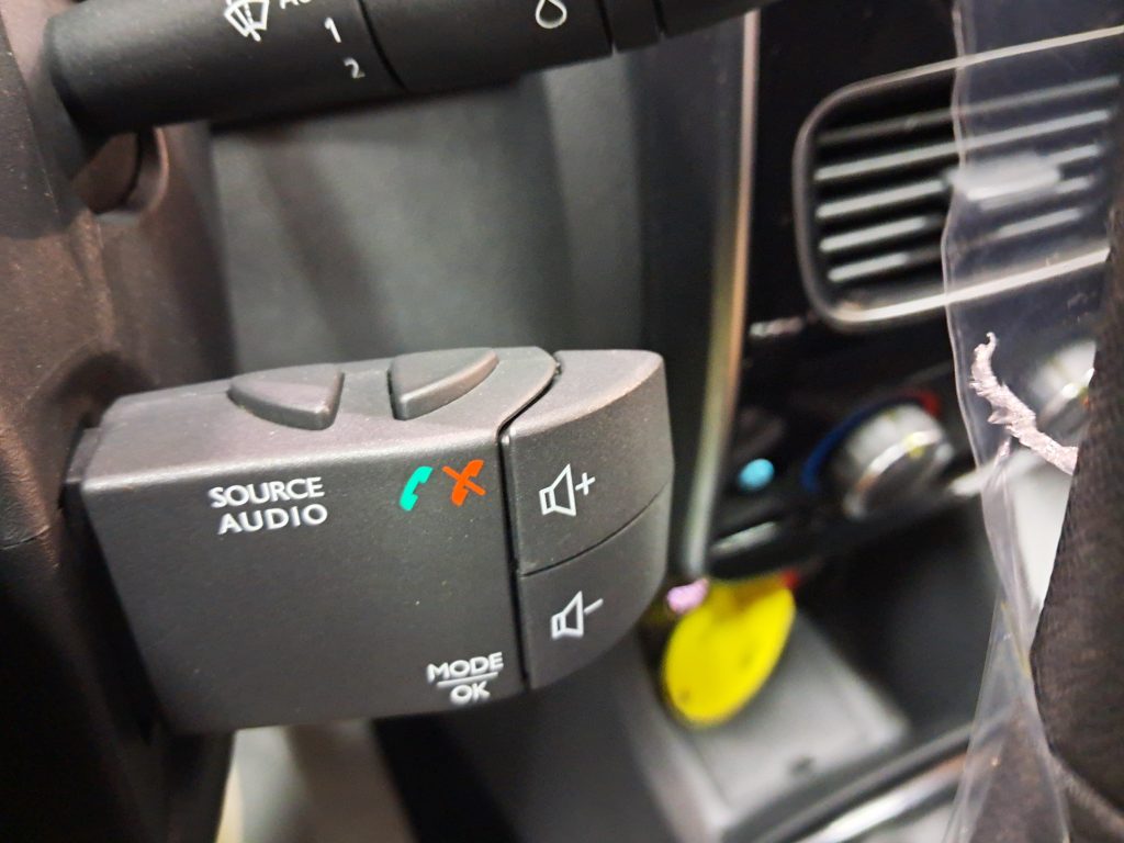 RENAULT CLIO 0.9 ENERGY DUEL GPL CASA MADRE