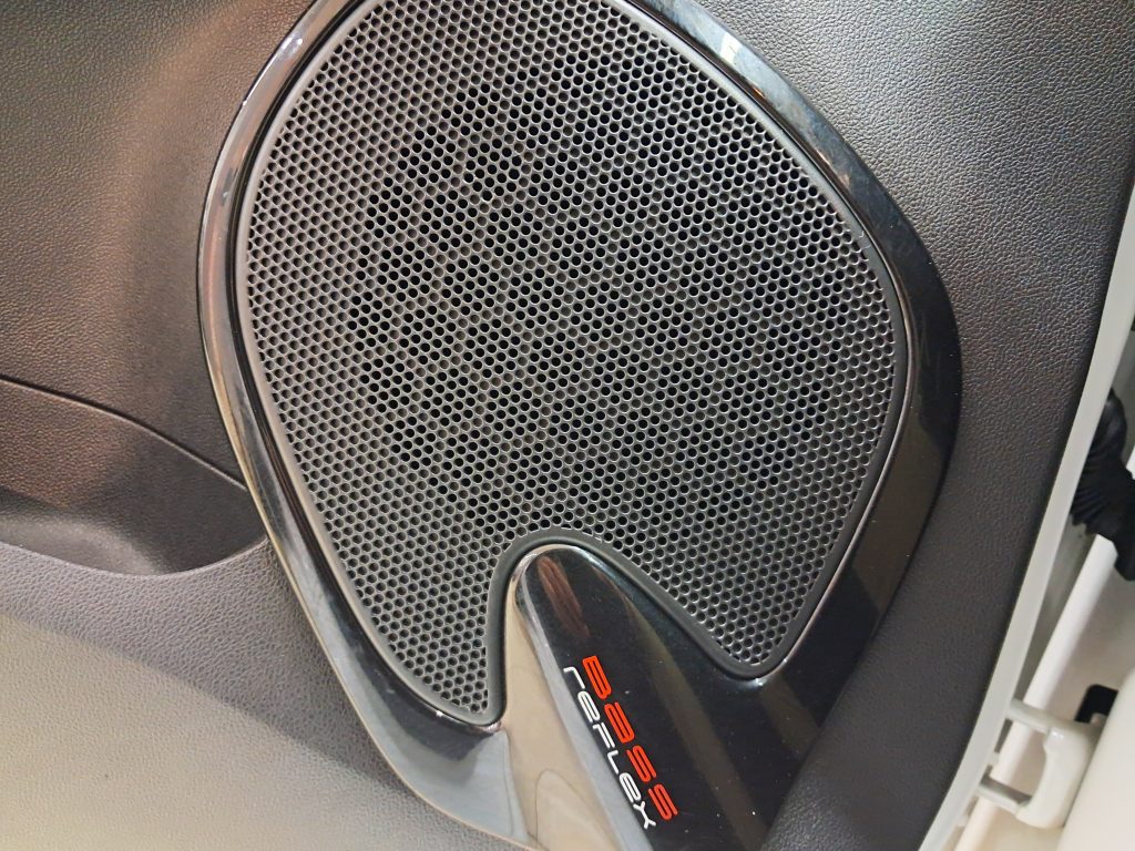 RENAULT CLIO 0.9 ENERGY DUEL GPL CASA MADRE