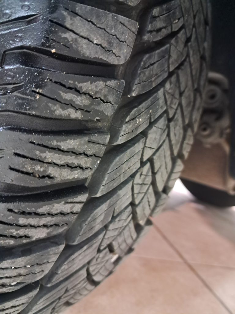 RENAULT CLIO 0.9 ENERGY DUEL GPL CASA MADRE