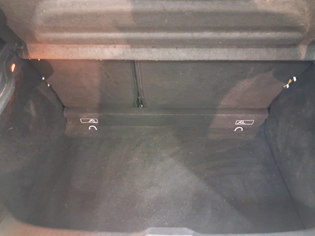 RENAULT CLIO 0.9 ENERGY DUEL GPL CASA MADRE