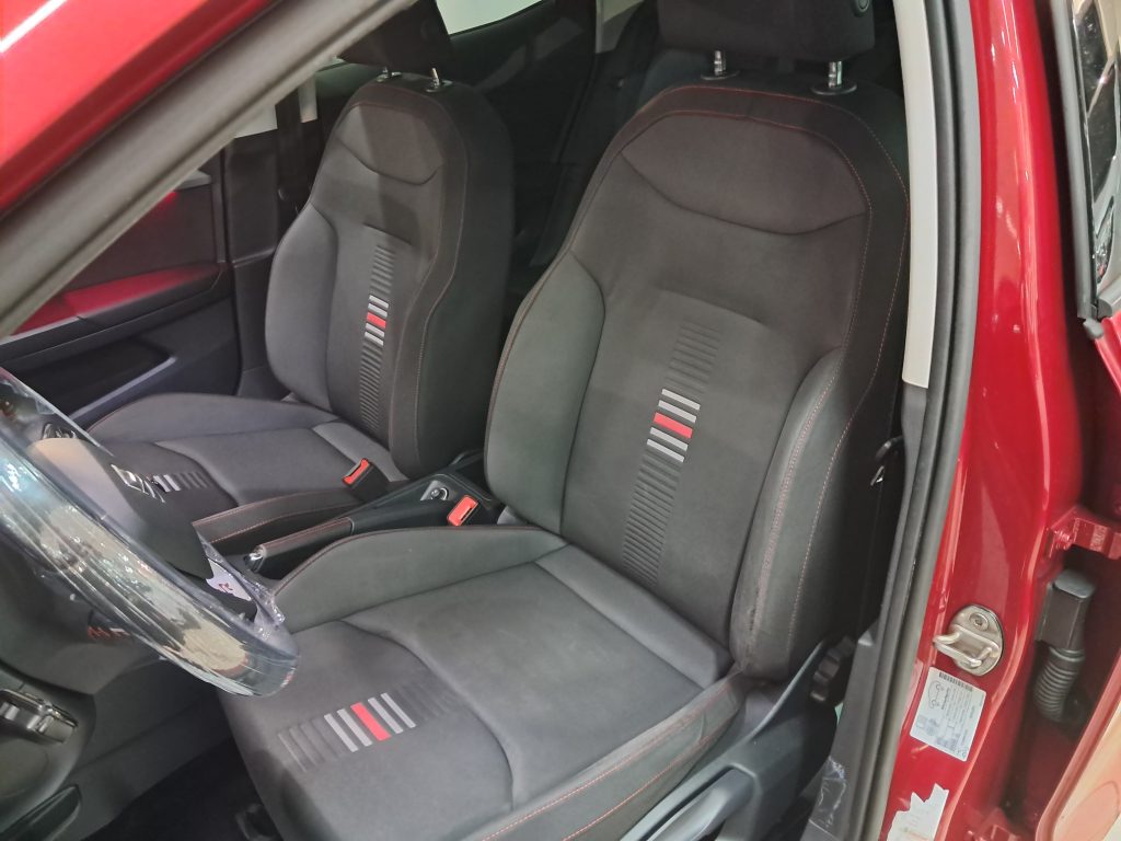 SEAT IBIZA 1.0 BENZ.TSI FR