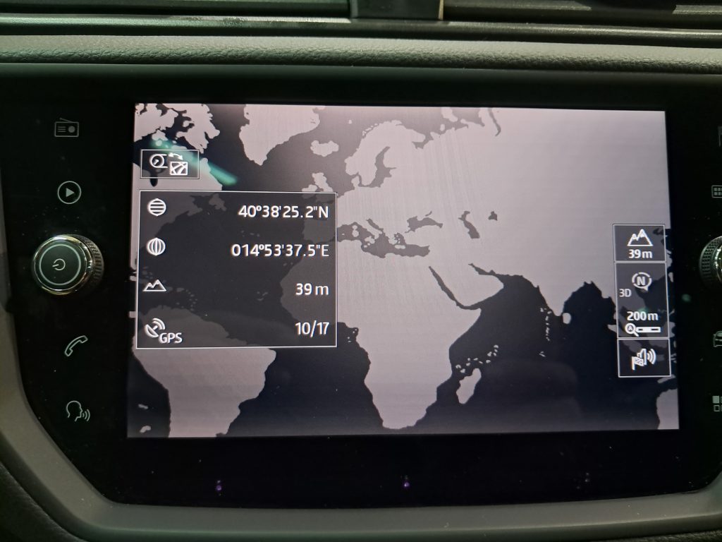 SEAT IBIZA 1.0 BENZ.TSI FR