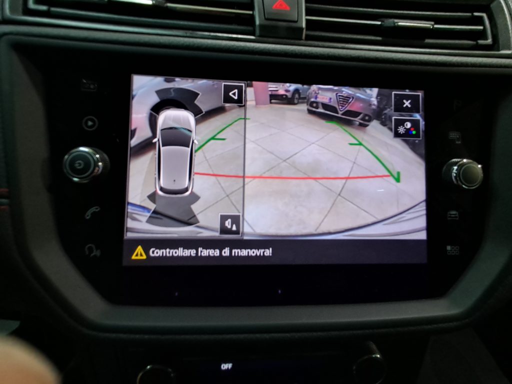 SEAT IBIZA 1.0 BENZ.TSI FR