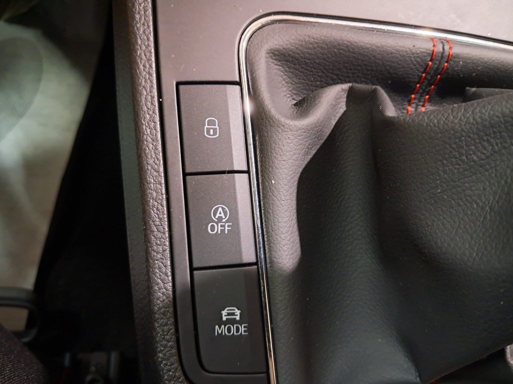 SEAT IBIZA 1.0 BENZ.TSI FR