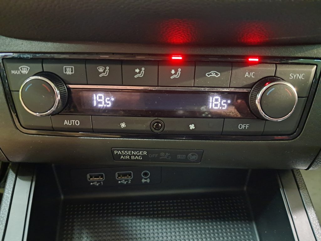 SEAT IBIZA 1.0 BENZ.TSI FR