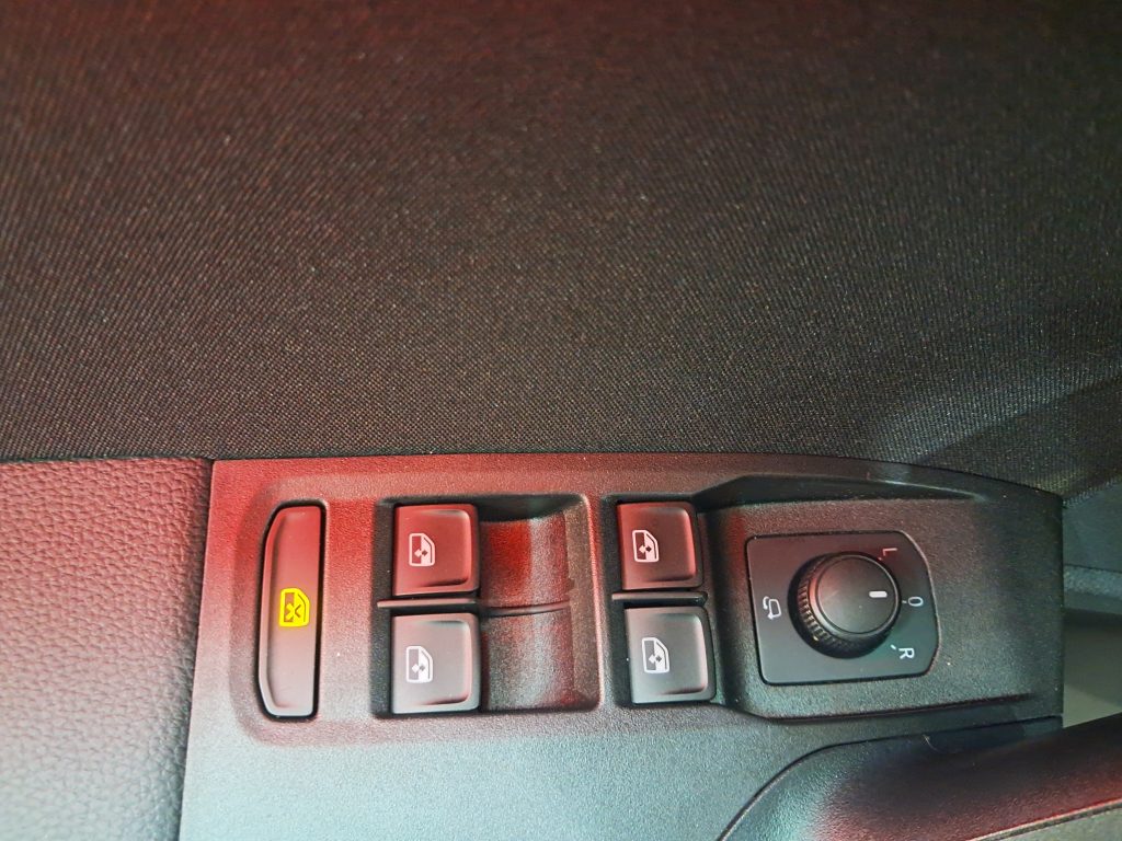 SEAT IBIZA 1.0 BENZ.TSI FR