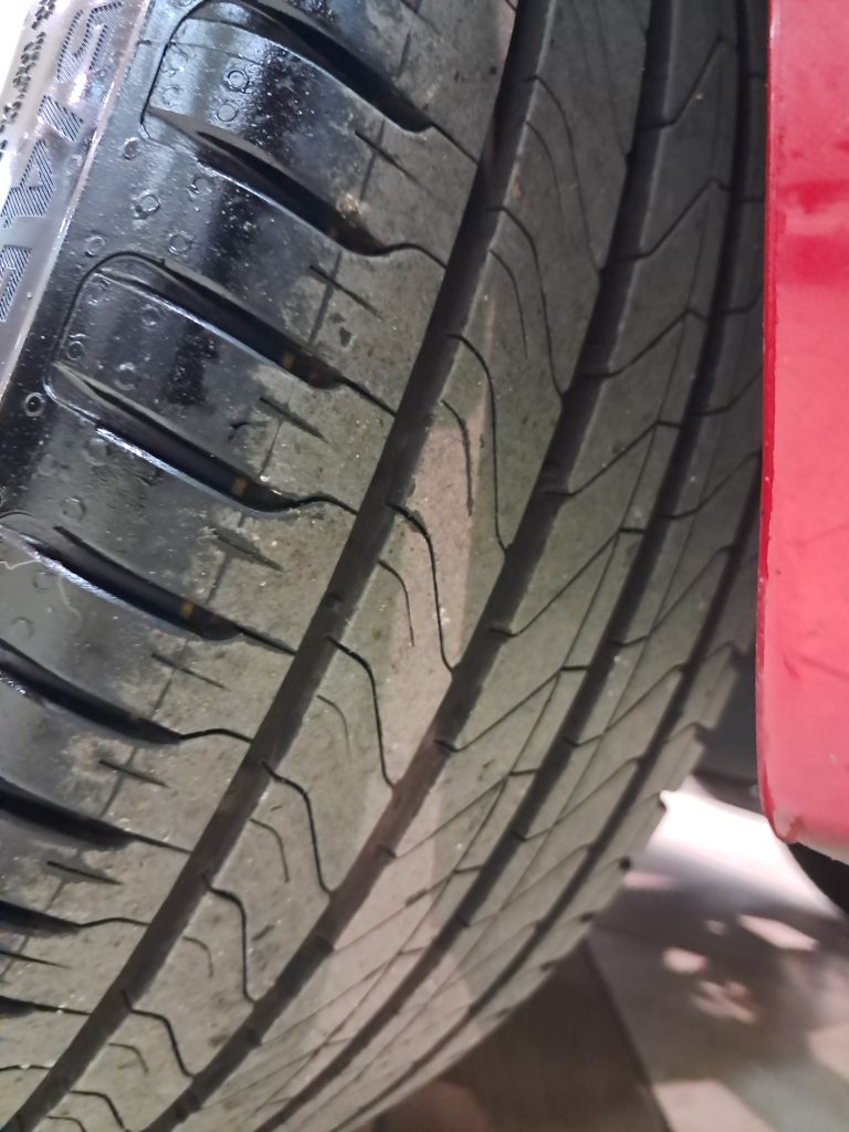 SEAT IBIZA 1.0 BENZ.TSI FR