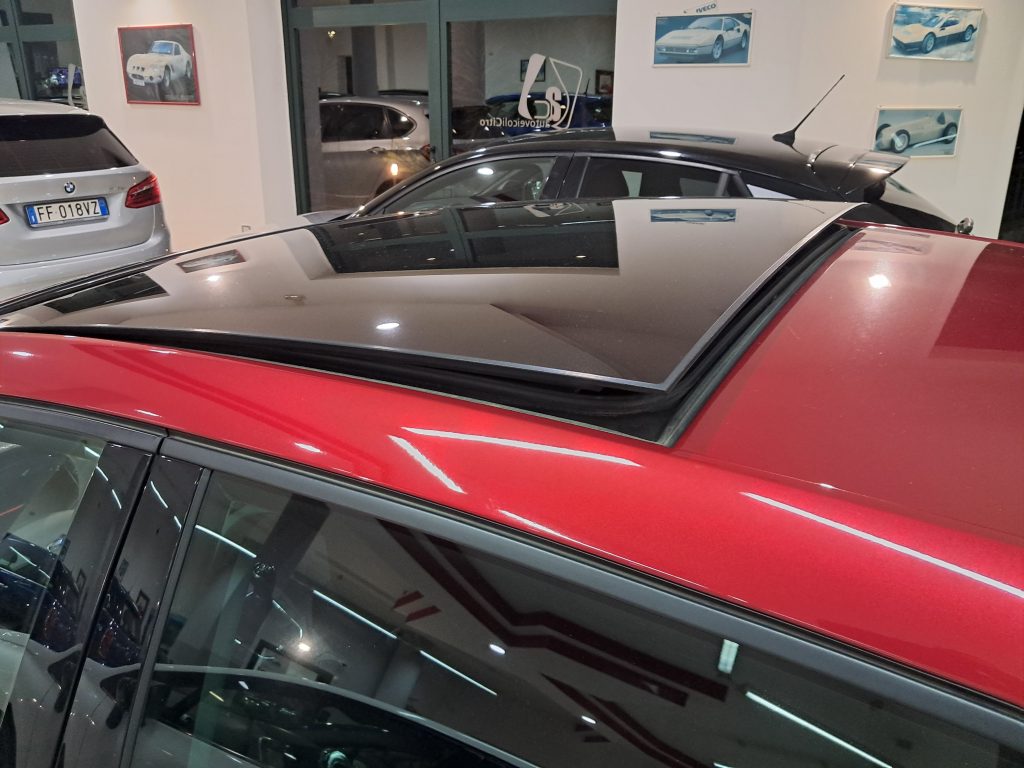 SEAT IBIZA 1.0 BENZ.TSI FR