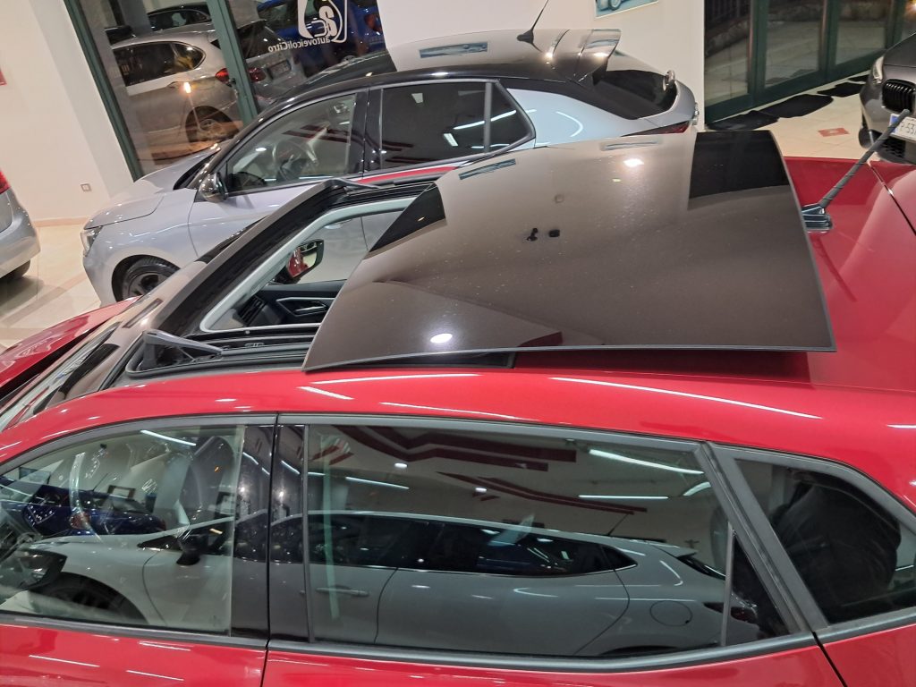 SEAT IBIZA 1.0 BENZ.TSI FR