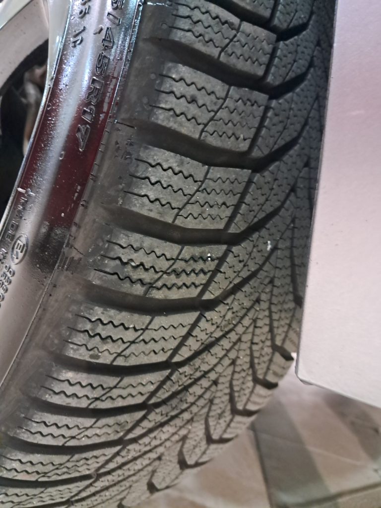 OPEL CORSA 1.2 BENZ. GS LINE B-COLOR