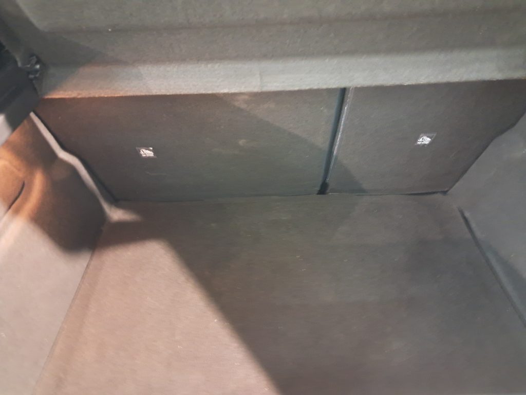 OPEL CORSA 1.2 BENZ. GS LINE B-COLOR