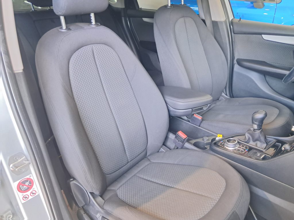 BMW Serie 2 216d Active Tourer (F45)