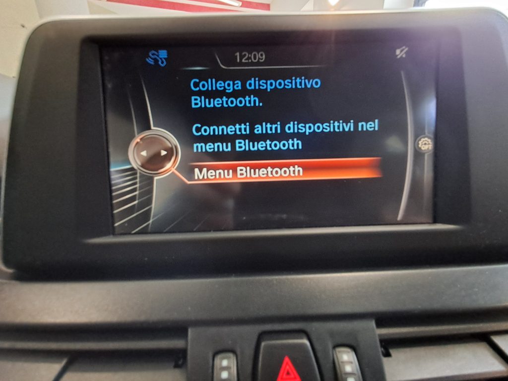 BMW Serie 2 216d Active Tourer (F45)