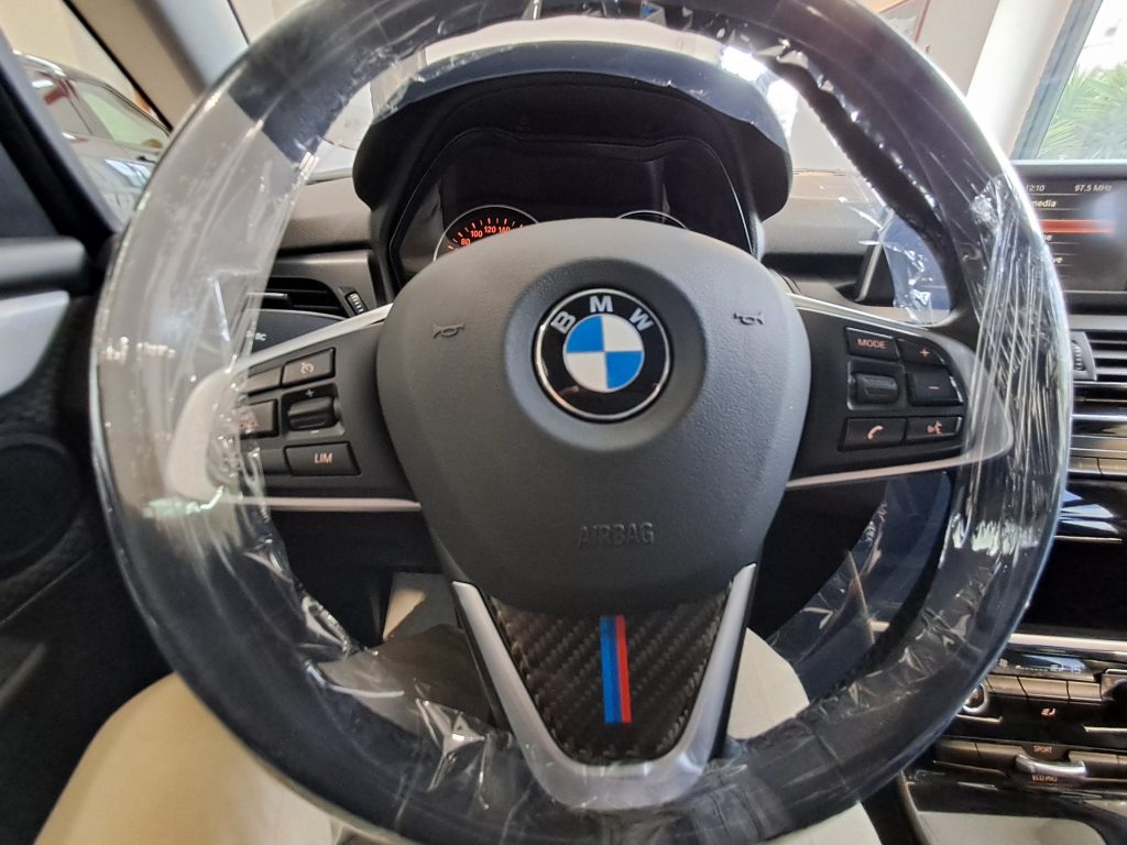 BMW Serie 2 216d Active Tourer (F45)