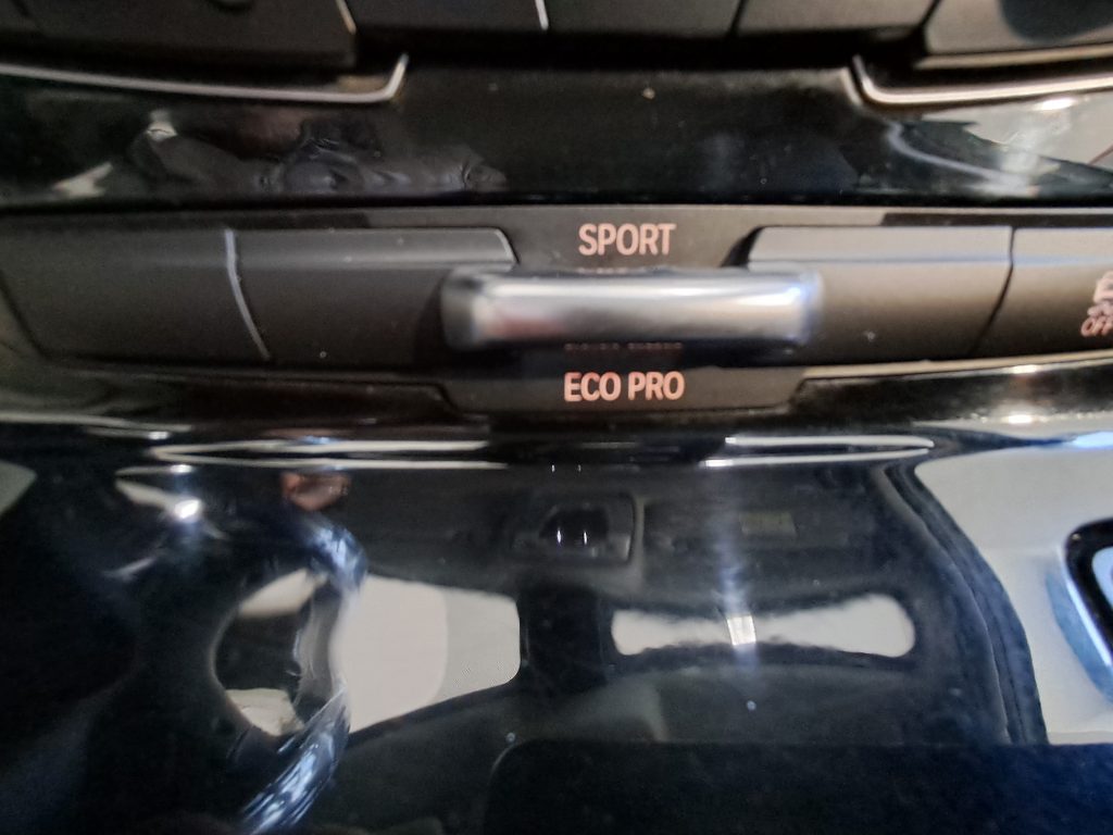 BMW Serie 2 216d Active Tourer (F45)