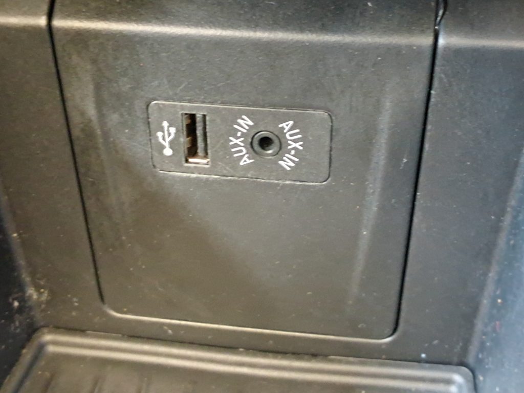 BMW Serie 2 216d Active Tourer (F45)