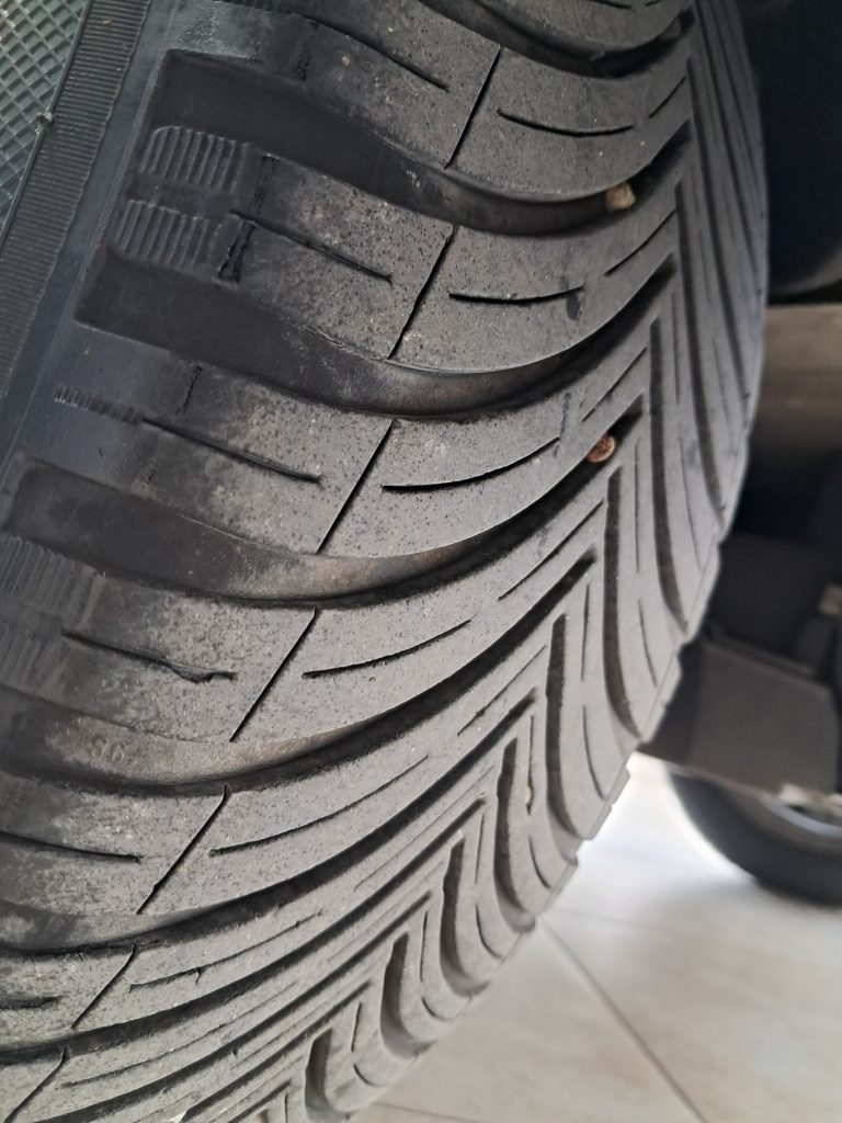 BMW Serie 2 216d Active Tourer (F45)