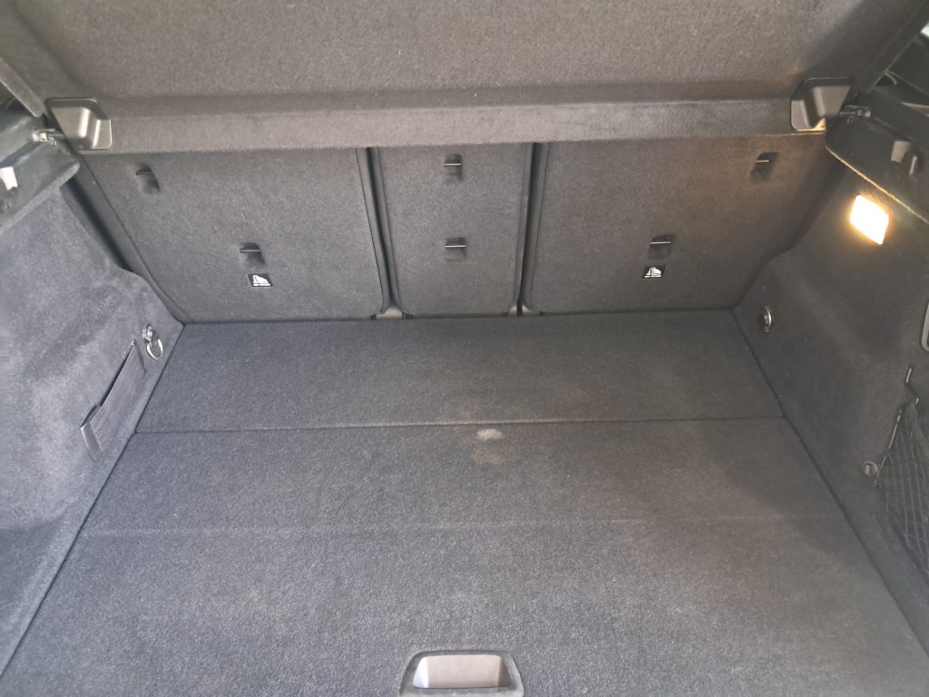 BMW Serie 2 216d Active Tourer (F45)