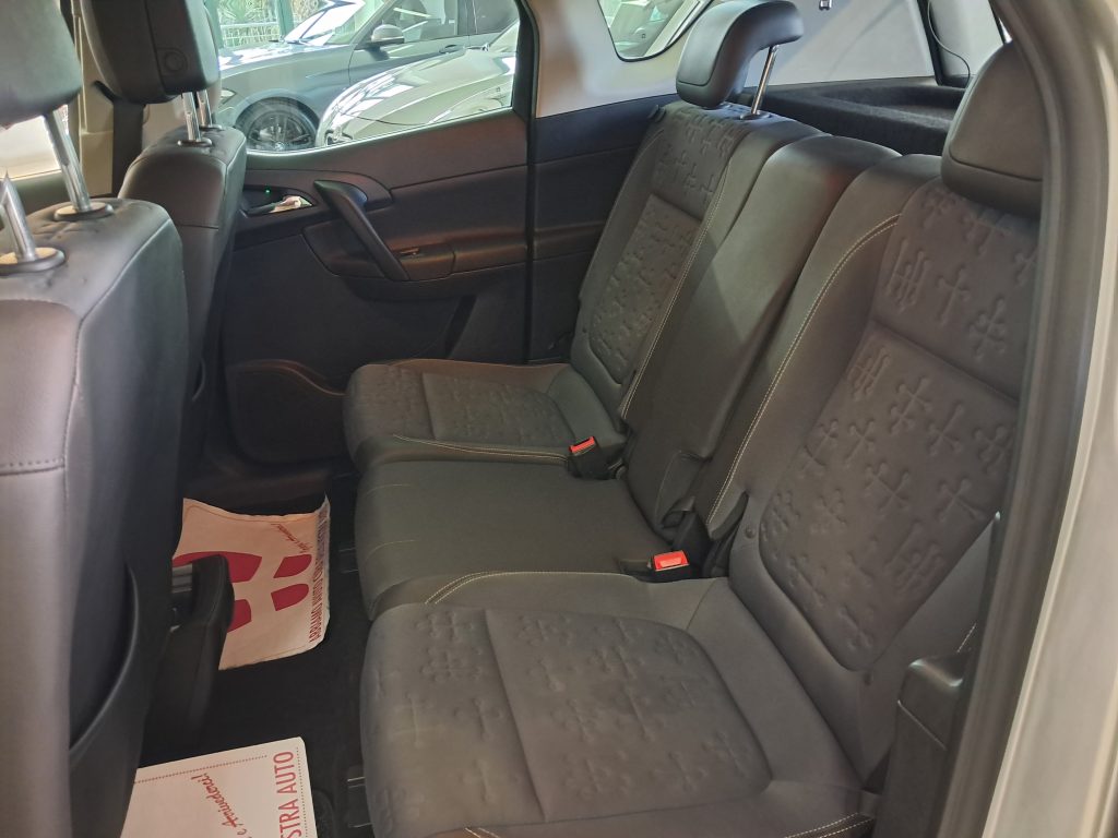 OPEL MERIVA COSMO 1.4 TURBO GPL TECH