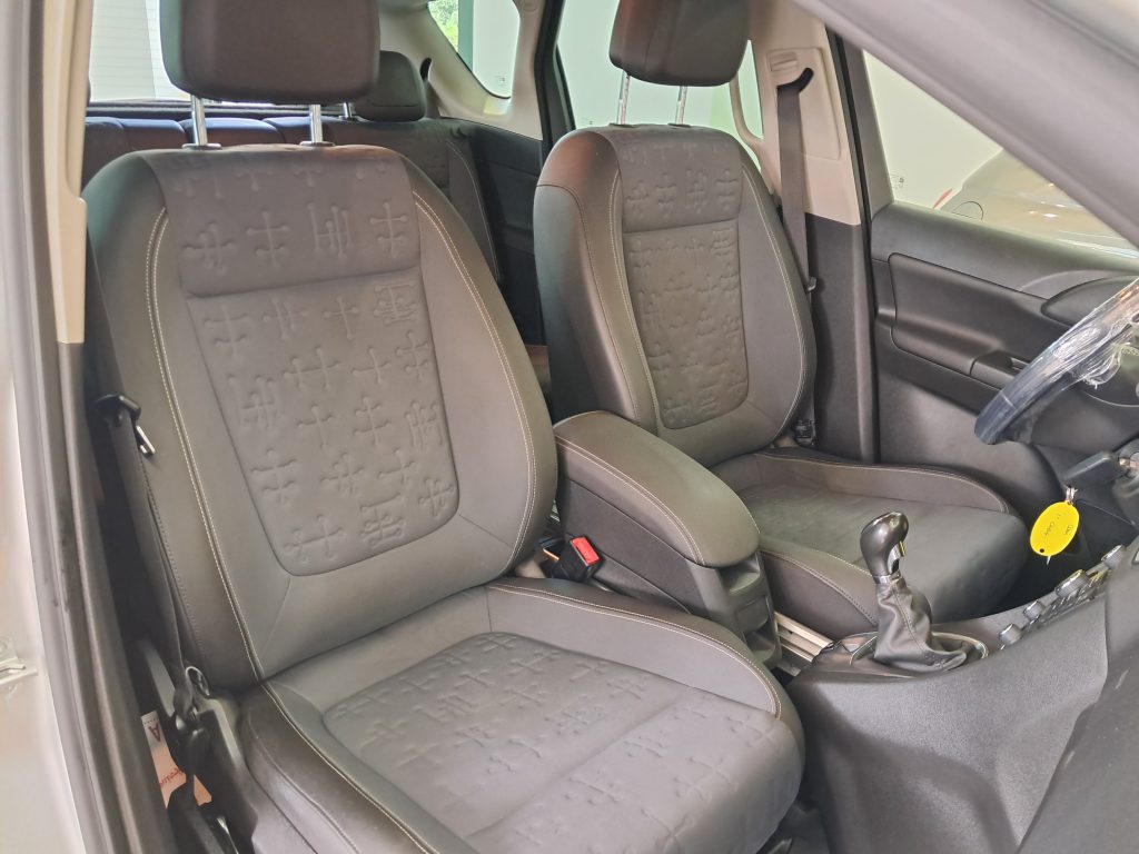 OPEL MERIVA COSMO 1.4 TURBO GPL TECH