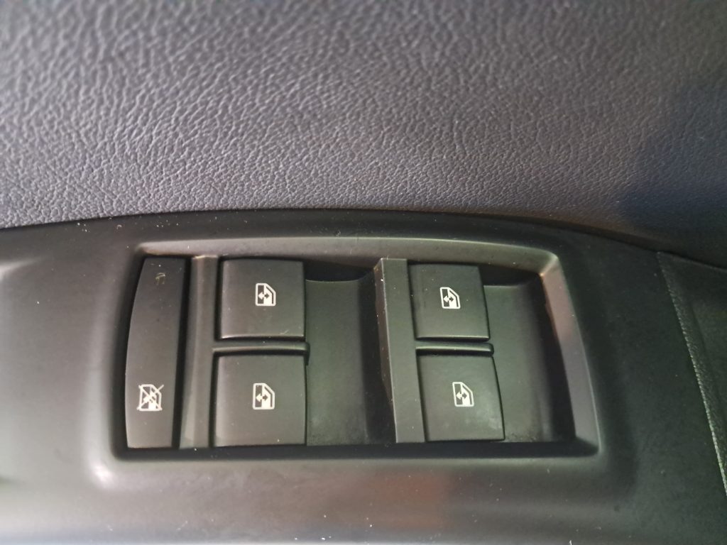 OPEL MERIVA COSMO 1.4 TURBO GPL TECH