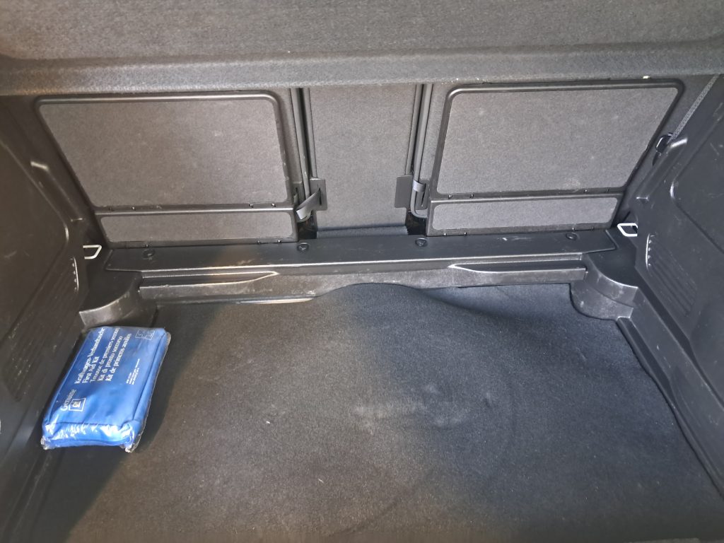 OPEL MERIVA COSMO 1.4 TURBO GPL TECH